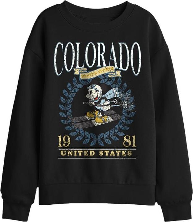Produktbild Disney Colorado Ski Sweatshirt (140, 146)