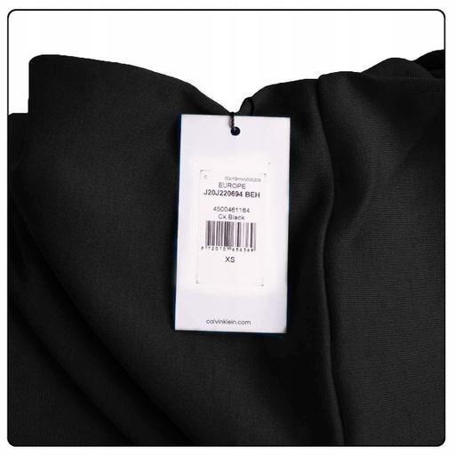 Image du produit Calvin Klein Jeans Insert à ailettes Inverlock J20J220694 Beh s (S)