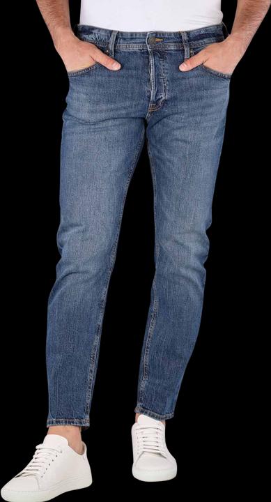 Produktbild Jack & Jones Mike Original SBD 551 Comfort Fit Jeans (W30/L34)