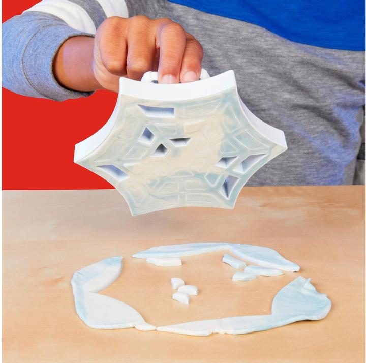 Immagine prodotto Play-Doh Azione ragnatela di Spider-Man