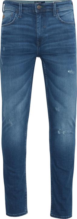 Denim blu medio (200291)