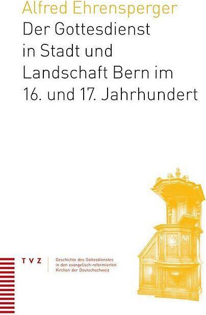 Immagine prodotto Il culto nella città e nella campagna di Berna nei secoli XVI e XVII (Tedesco, Alfredo, Ehrensperger, 2011)