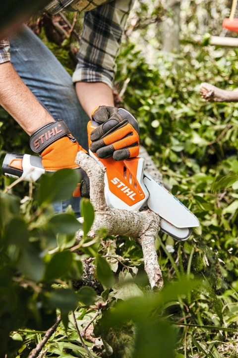 Actual product image Stihl GTA 26 (Cordless hedgecutters)