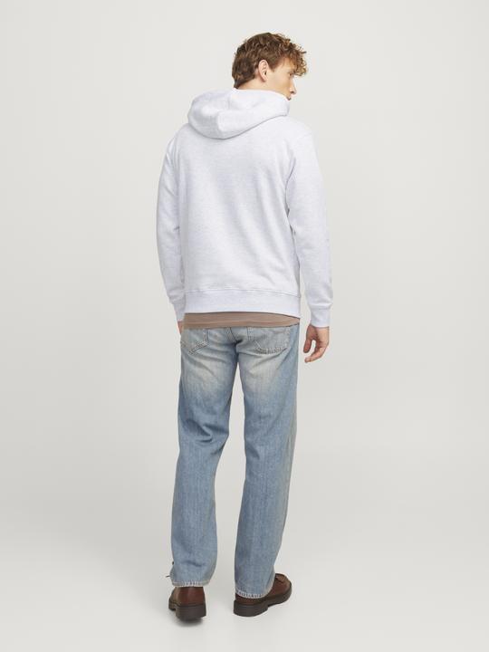 Produktbild Jack & Jones Jorvesterbro Newton Boxfront Sweat Bf Ln (XL)