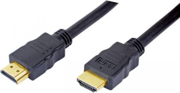 Produktbild equip HDMI – HDMI (15 m, HDMI, 1.4)