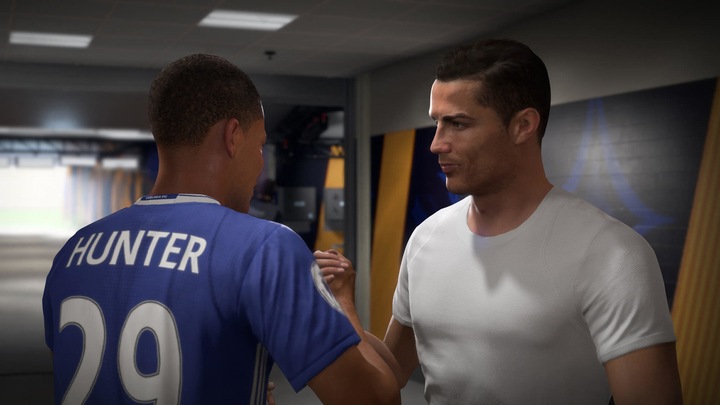 Immagine prodotto EA Games FIFA 18 (PS4, DE)
