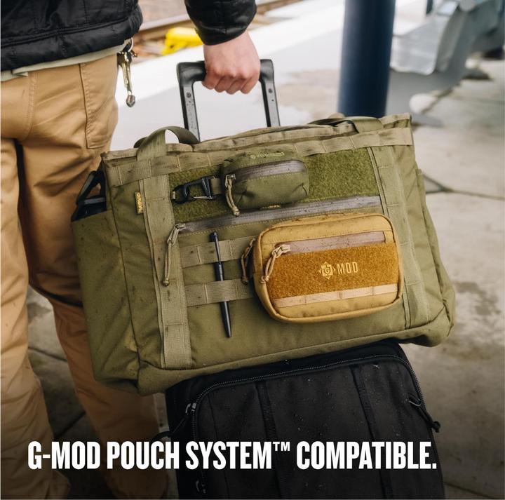 Produktbild Grayl Mission Tote 32L (32 l)