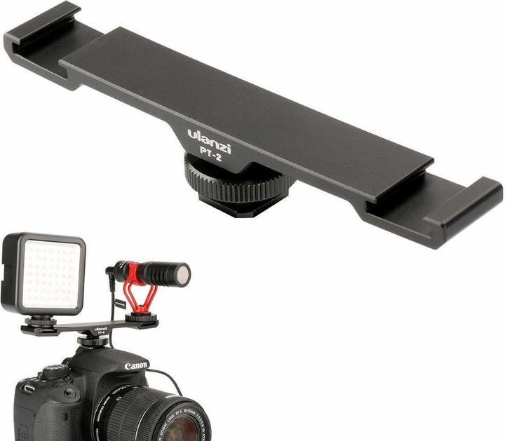 Actual product image Ulanzi Adapter PT-2 (Adapter)
