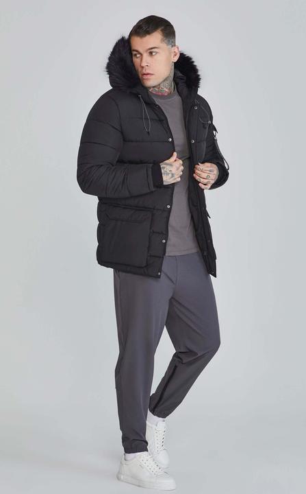 Produktbild Siksilk Parka Parka (S)
