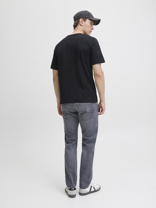 Produktbild Jack & Jones JWHMIKE JJORIGINAL SBD 712 NOOS Tapered Fit Jeans Tapered Fit Jeans (38)