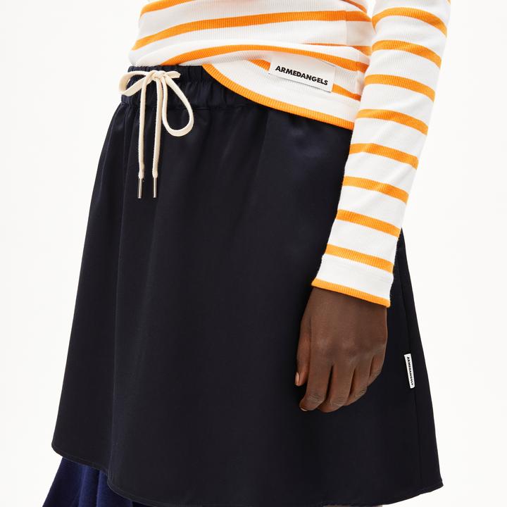 Immagine prodotto Armedangels Women's Maywaa Stripes (L)