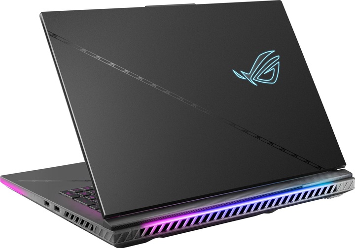 Image du produit ASUS ROG Strix Scar 18 (18", Intel Core i9-14900HX, 32 Go, 2000 Go, CH)