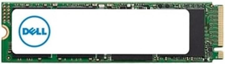 Immagine prodotto Dell 256GB, SSD, PCIe-34, M.2 (256 GB, M.2 2280)