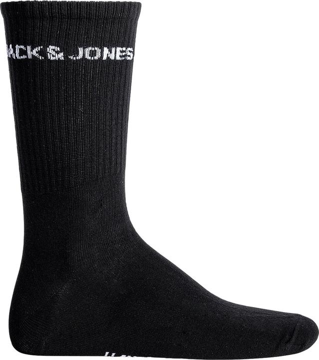 Actual product image Jack & Jones Basic Logo Tennis (5-pack, One size)