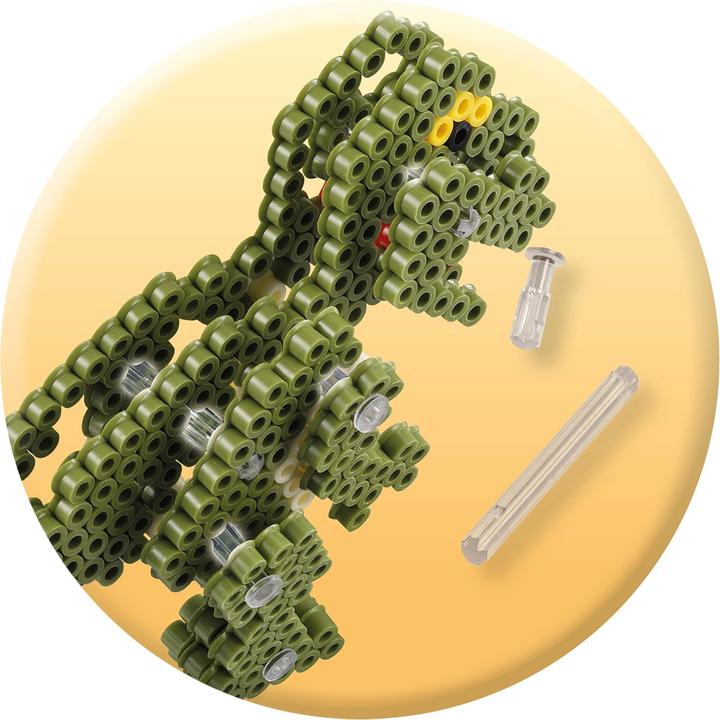 Actual product image Hama Perlen Dinos