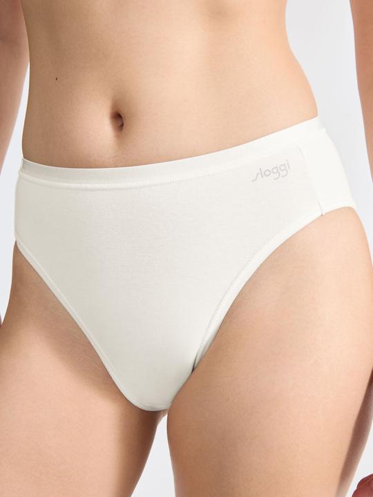 Immagine prodotto Sloggi Tai-Slip GO Daily Cotton Tai (XL, confezione da 9)