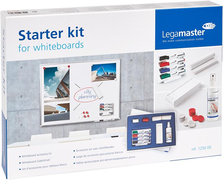 Actual product image Legamaster Whiteboard