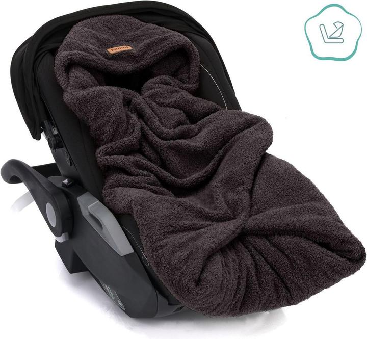 Immagine prodotto Fillikid Einschlagdecke Dinara