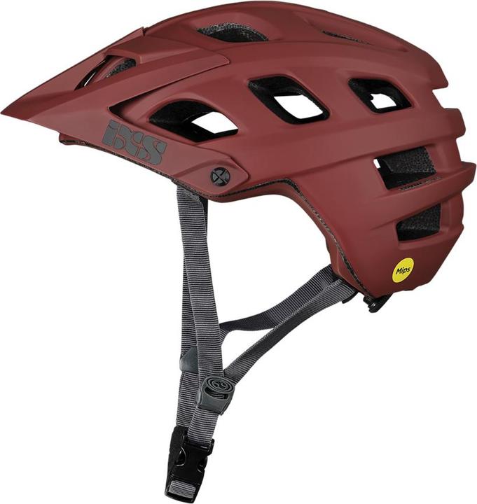Produktbild iXS Trail EVO MIPS Helm (49 - 54 cm)