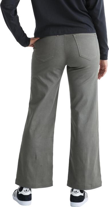 Produktbild Du/Er Live Free High Rise Wide Leg (L)