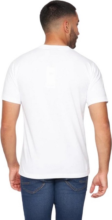 Actual product image One True Saxon Mens Forever T-Shirt (L)