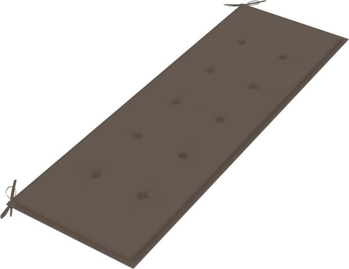 Produktbild vidaXL Bank