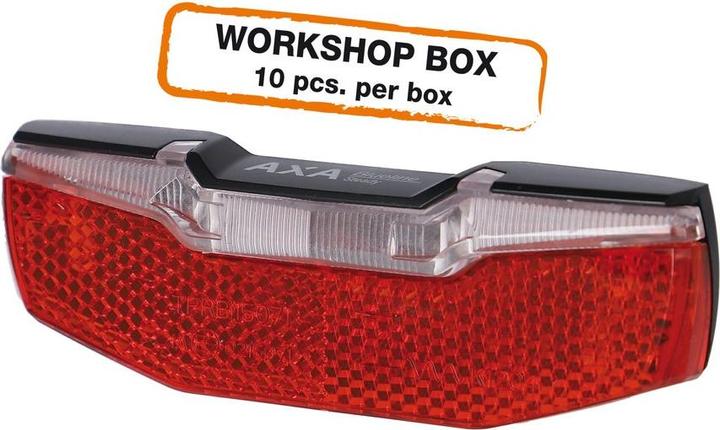 Image du produit AXA Blueline