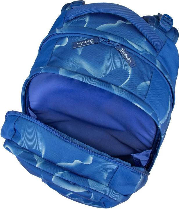 Produktbild Satch Pack Vibrant (30 l)