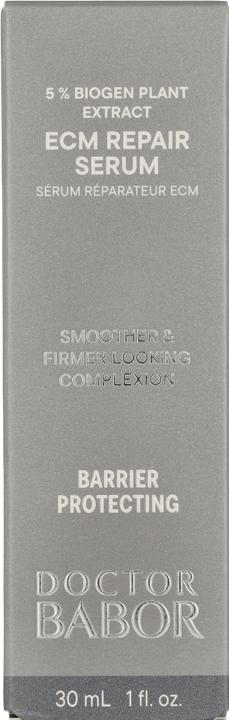 Actual product image Babor DOCTOR - Ecm Repair Serum (30 ml)