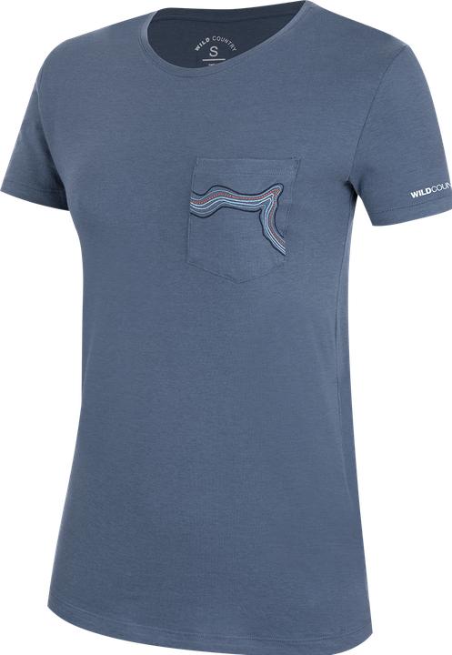 Actual product image Wild Country Session (XS)