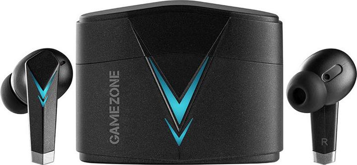 Image du produit Tracer Casque GAMEZONE T6 PRO TWS BT (Sans fil)