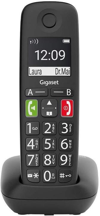 Produktbild Gigaset E290 Duo (DE-Version)