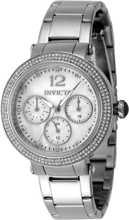 Produktbild Invicta Bullone (Analoguhr)