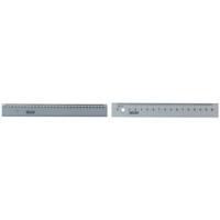 Actual product image Herlitz Herl ruler plastic transp. (30 cm, Plastic)