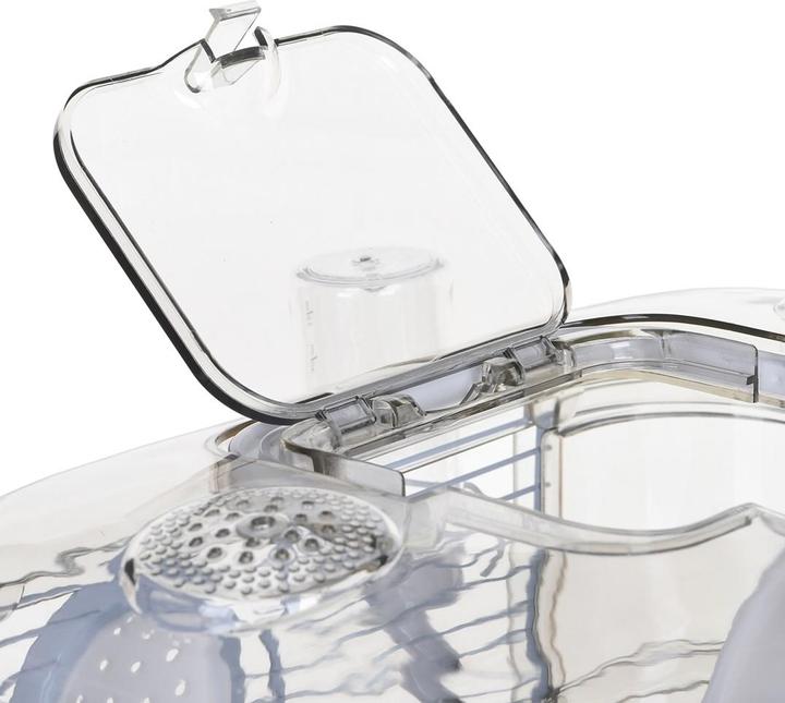 Actual product image Zolux Cage RODY3 MINI baltas