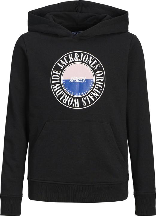 Produktbild Jack & Jones Jorcobin Sweat Hood Jnr (140)