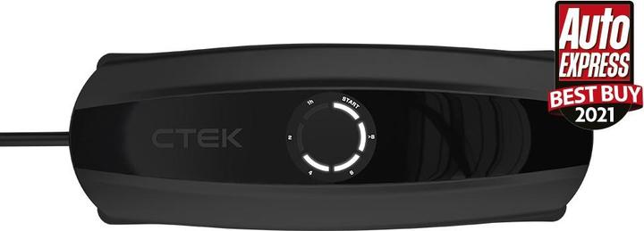Produktbild Ctek CS One EU (12V, 8 A)