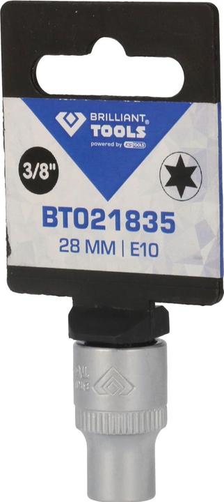 Actual product image Brilliant Tools BT021835 (3/8")