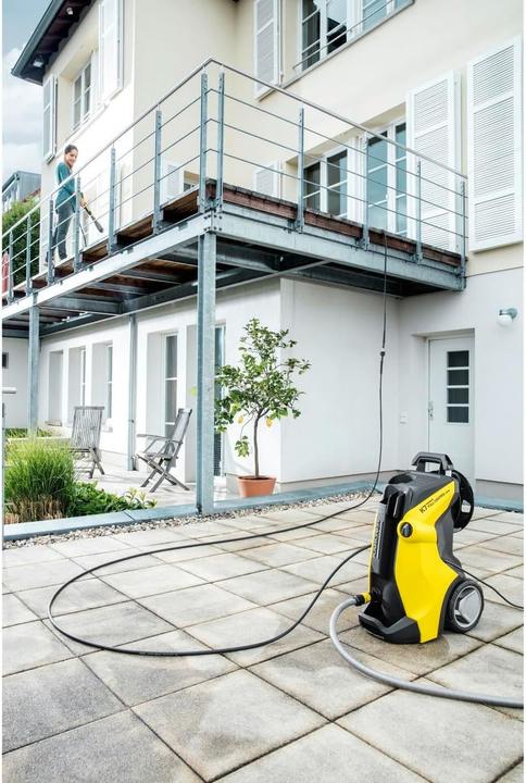 Immagine prodotto Kärcher Prolunga tubo flessibile Quick Connect XH 10 Q