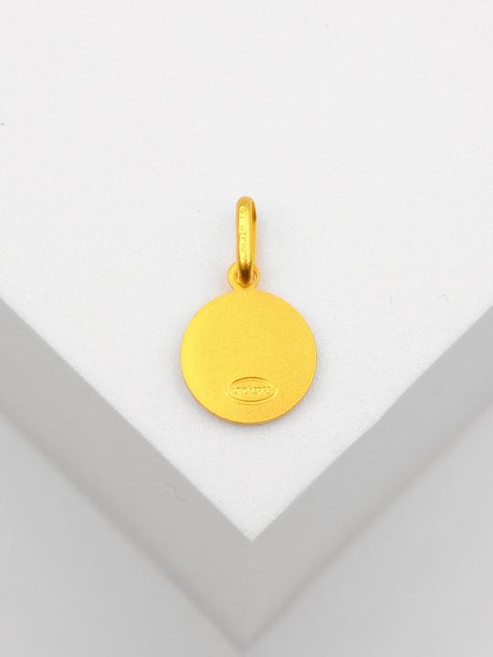 Image du produit Muau Ange (750/18 K Or jaune)