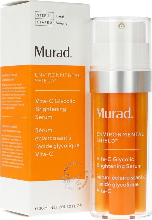 Image du produit Murad Sérum pour le visage (30 ml)