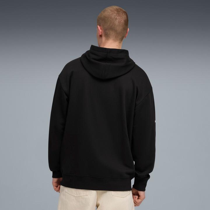 Image du produit Puma BMW Mms Ess+ Hoodie Fleece (S)