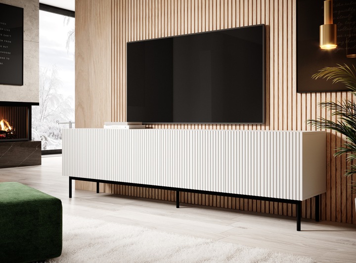 Produktbild Cama Pafos (200 x 40 x 60 cm)