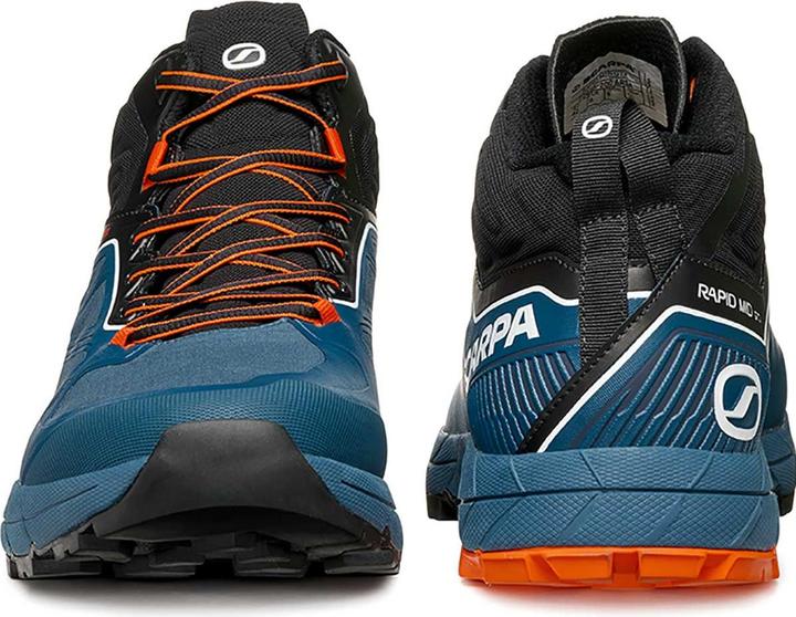 Produktbild Scarpa Rapid Mid GTX (43.5)