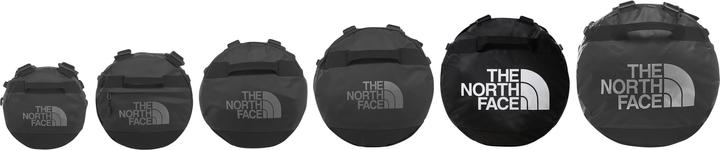 Produktbild North Face Base Camp (132 l)