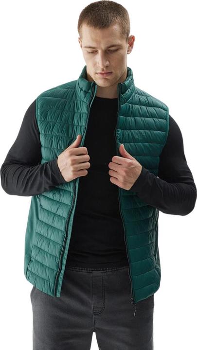 Produktbild 4F AW23TVESM062 Weste (M)