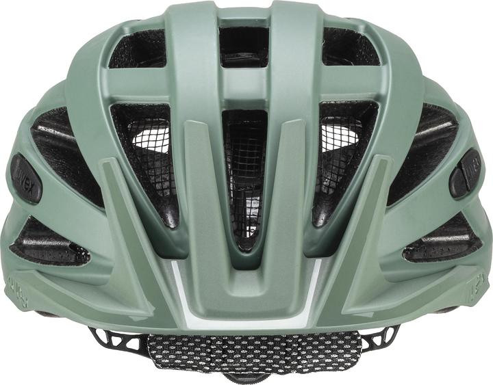 Actual product image Uvex Sports i-vo cc (52 - 57 cm)