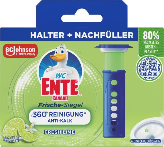 Image du produit WC-Ente Sceau de fraîcheur Original