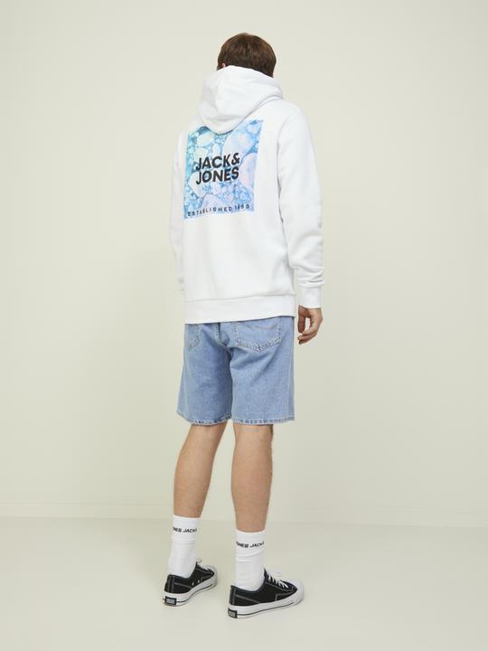 Immagine prodotto Jack & Jones Pantaloncini Tony Original SBD 911 Jean