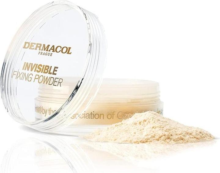 Produktbild Dermacol Invisible (Light)